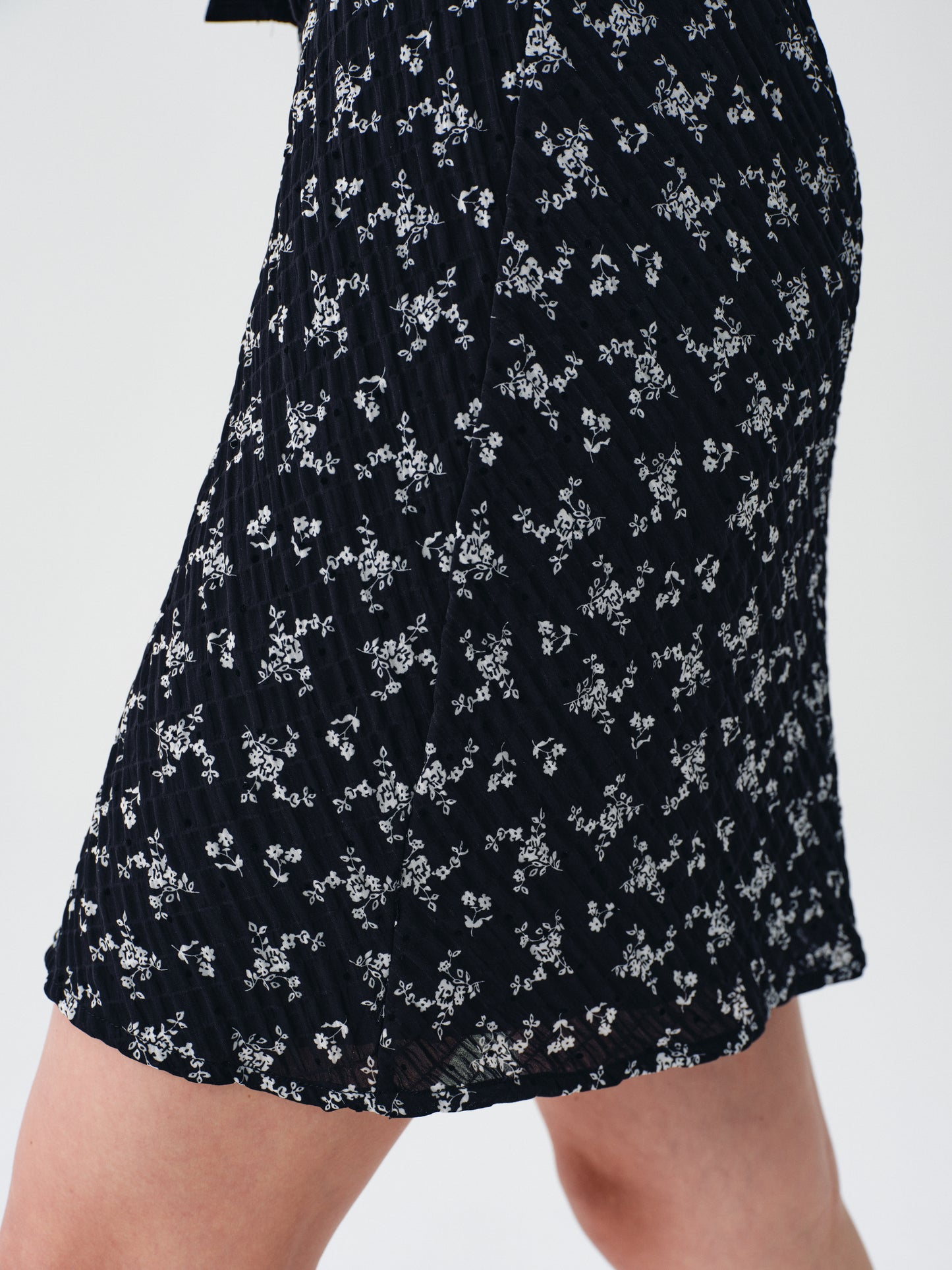 Sonnet Meadow Skirt