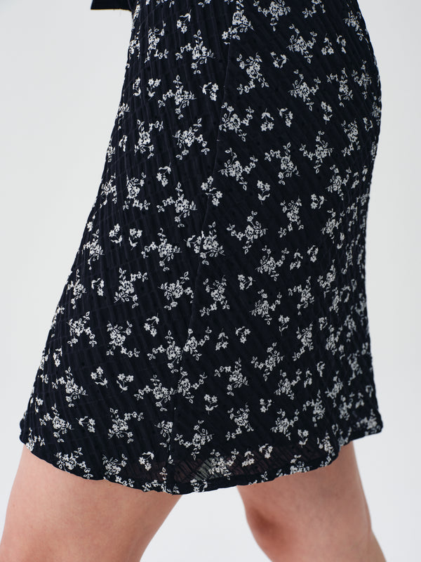 Sonnet Meadow Skirt
