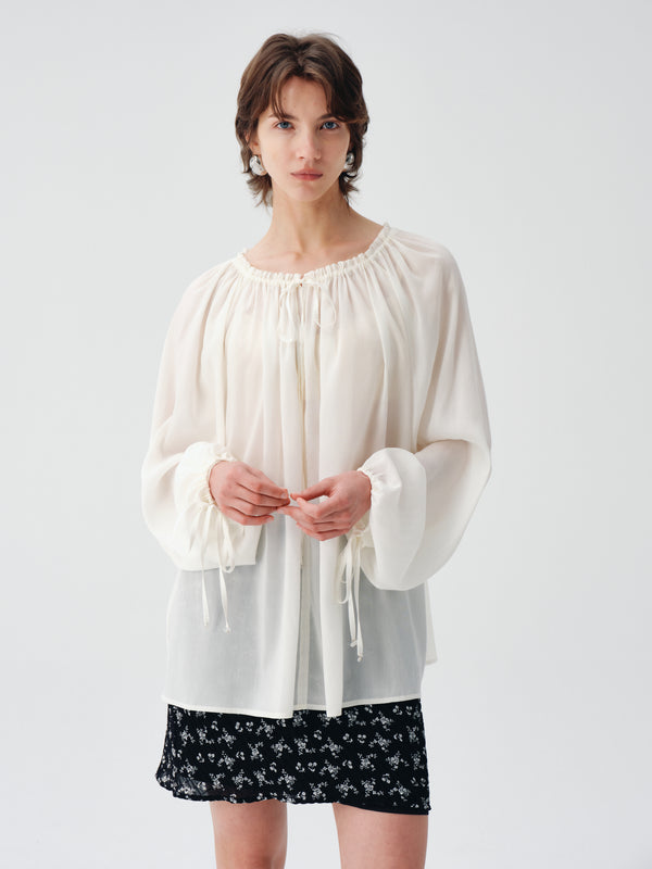 Sonnet Meadow Skirt