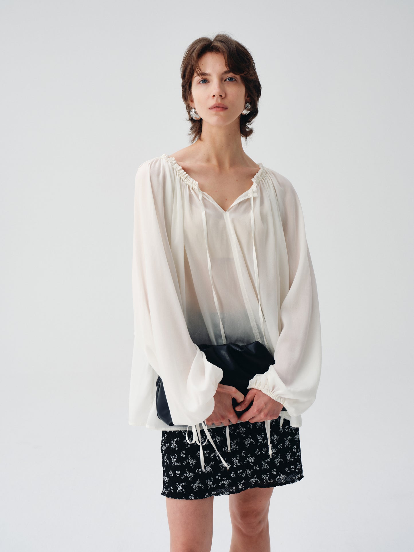 Sonnet Meadow Skirt