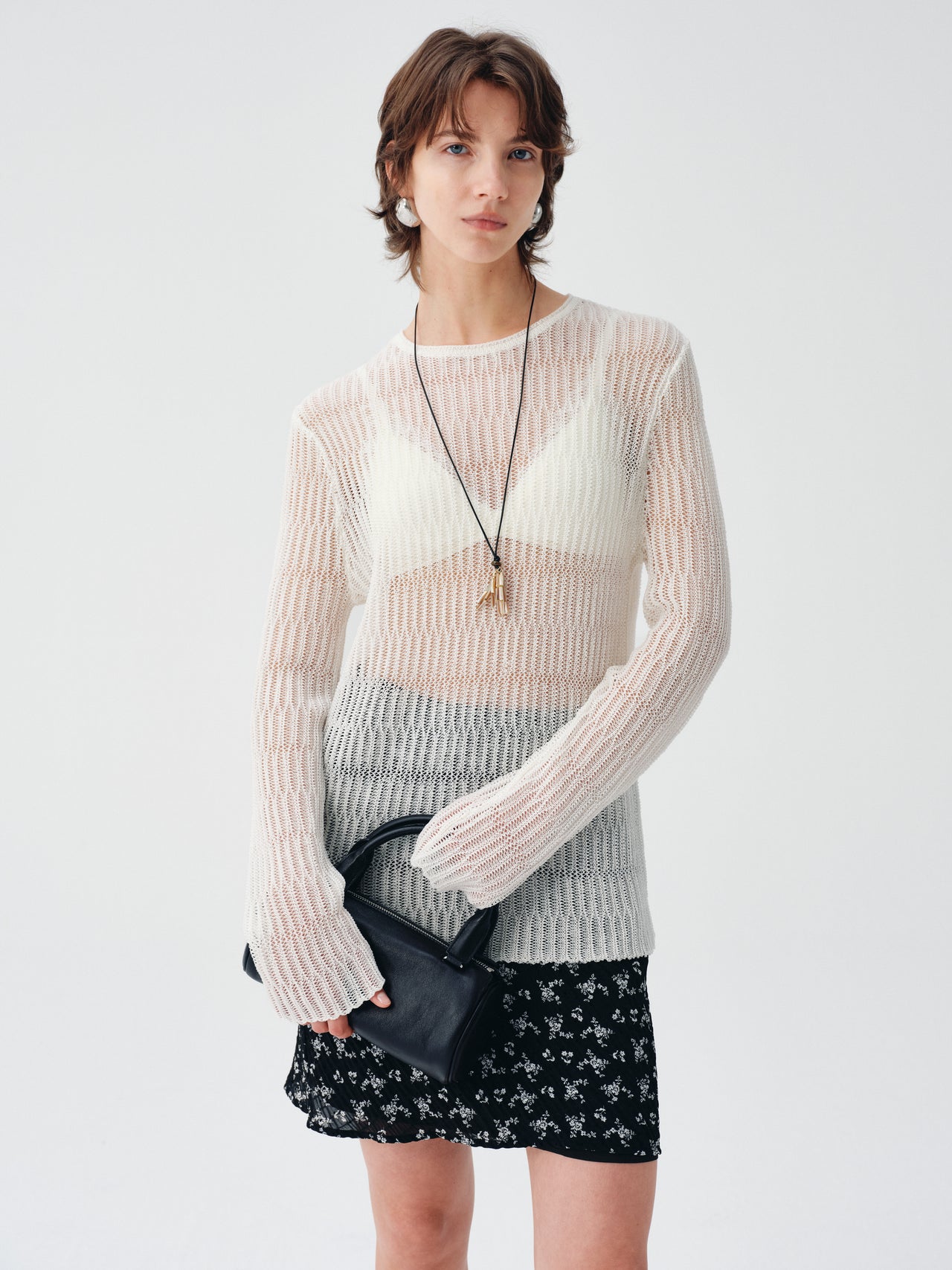 Sonnet Meadow Skirt