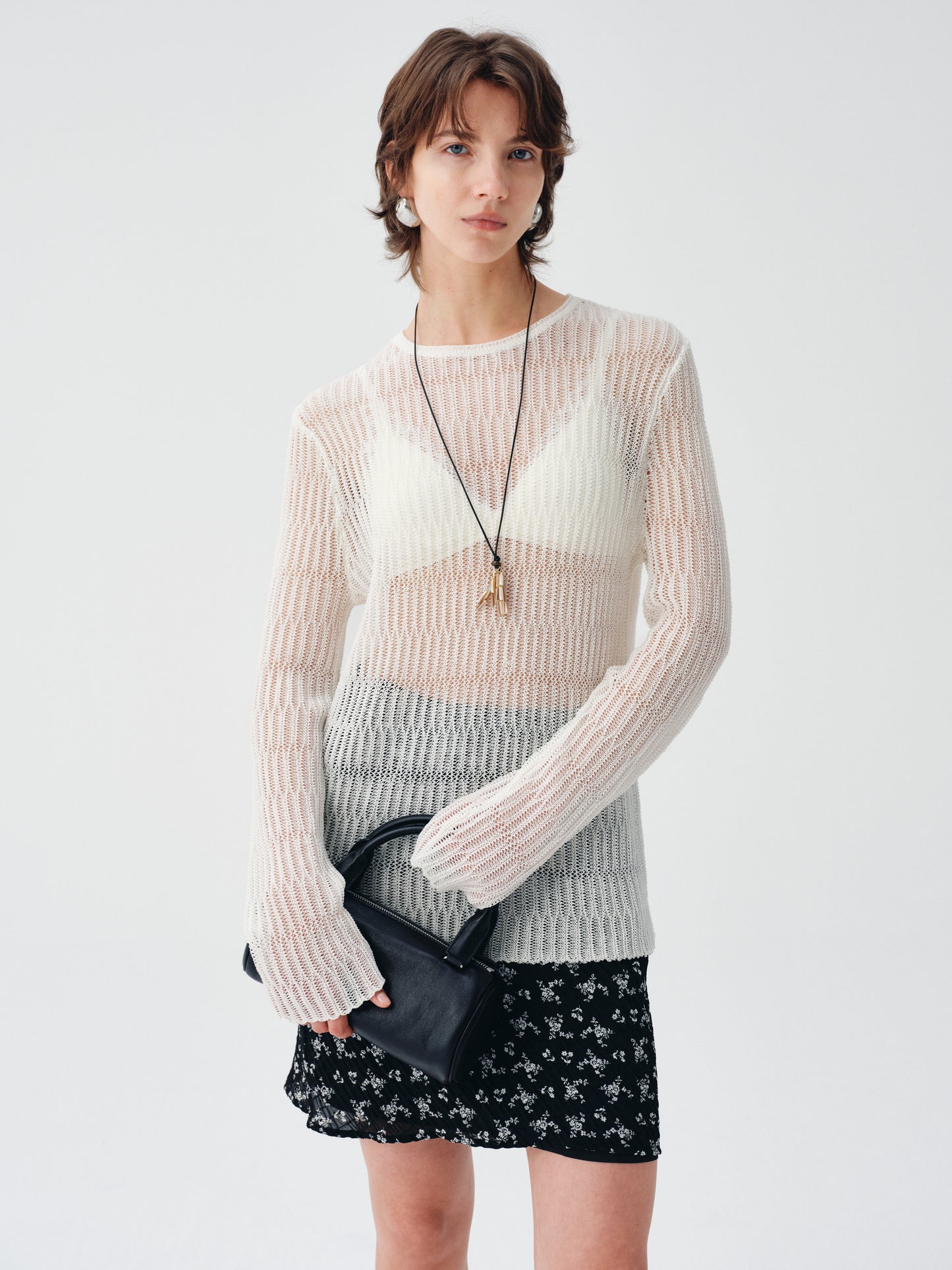 Sonnet Meadow Skirt