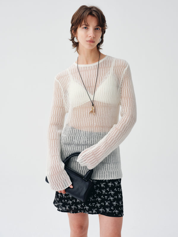 Sonnet Meadow Skirt