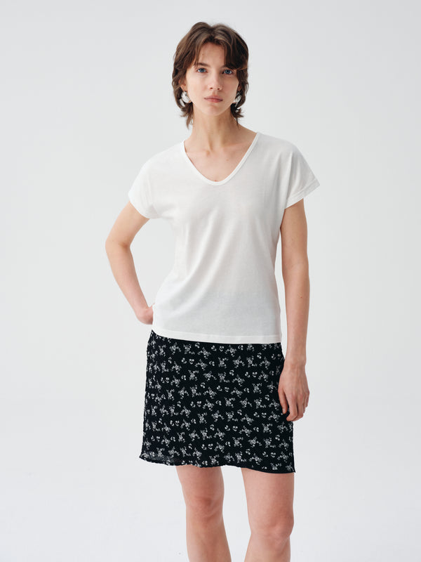 Sonnet Meadow Skirt