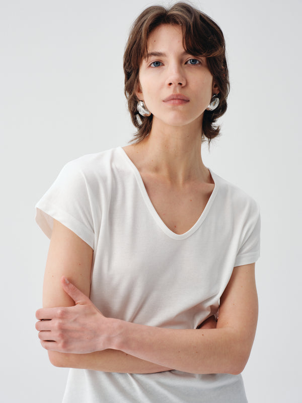 Hush Air Tee