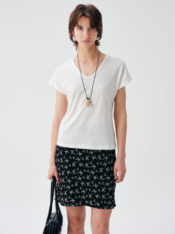 Hush Air Tee