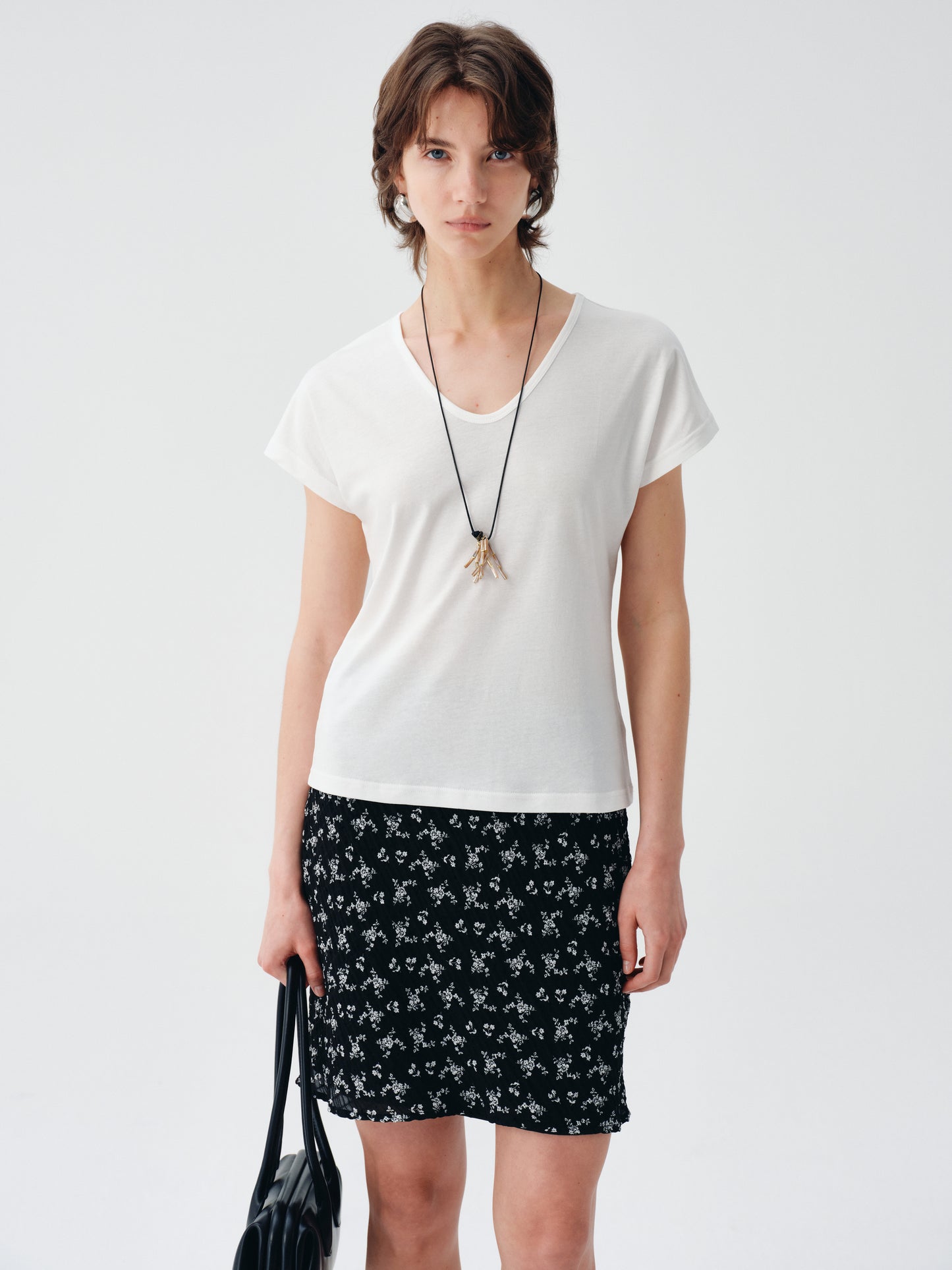 Sonnet Meadow Skirt