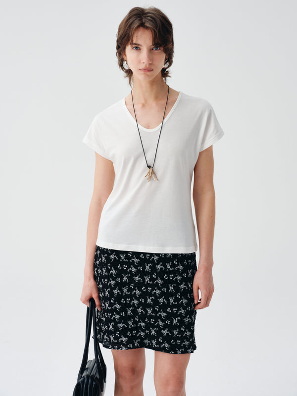 Sonnet Meadow Skirt