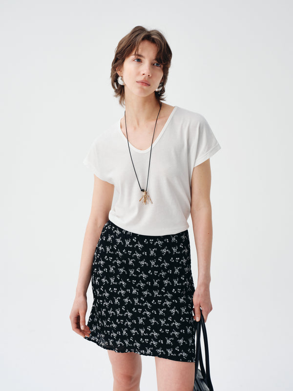 Hush Air Tee