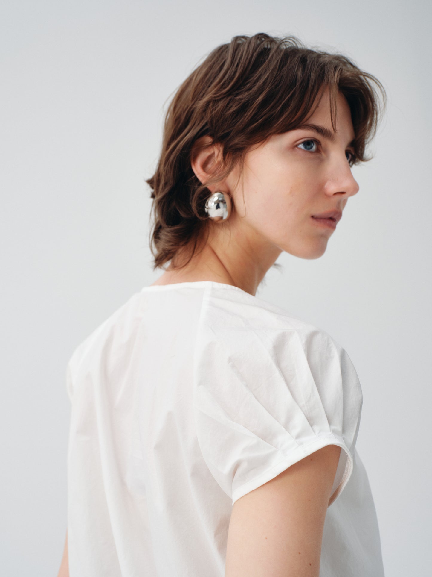 Tender Breeze Tee