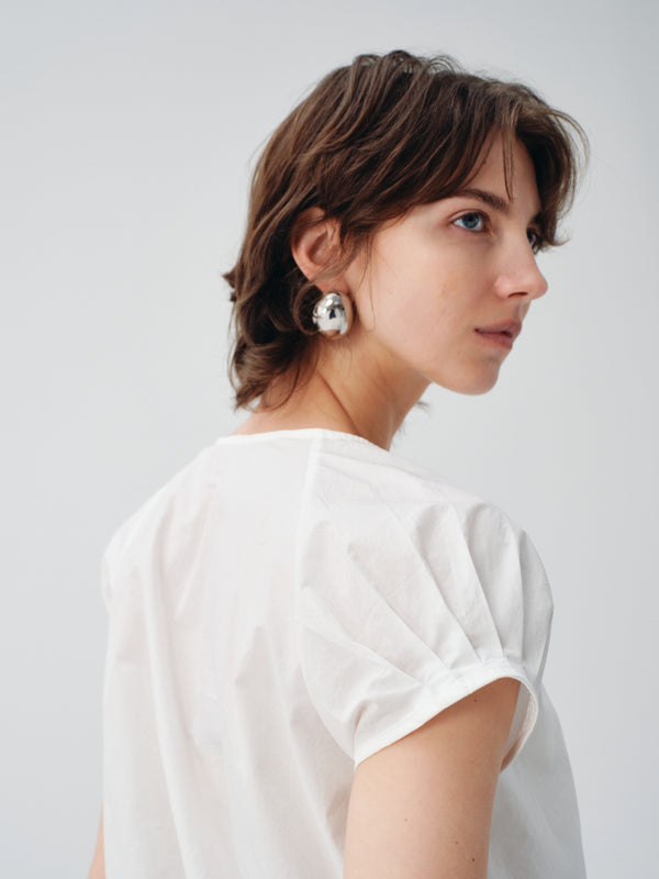 Tender Breeze Tee