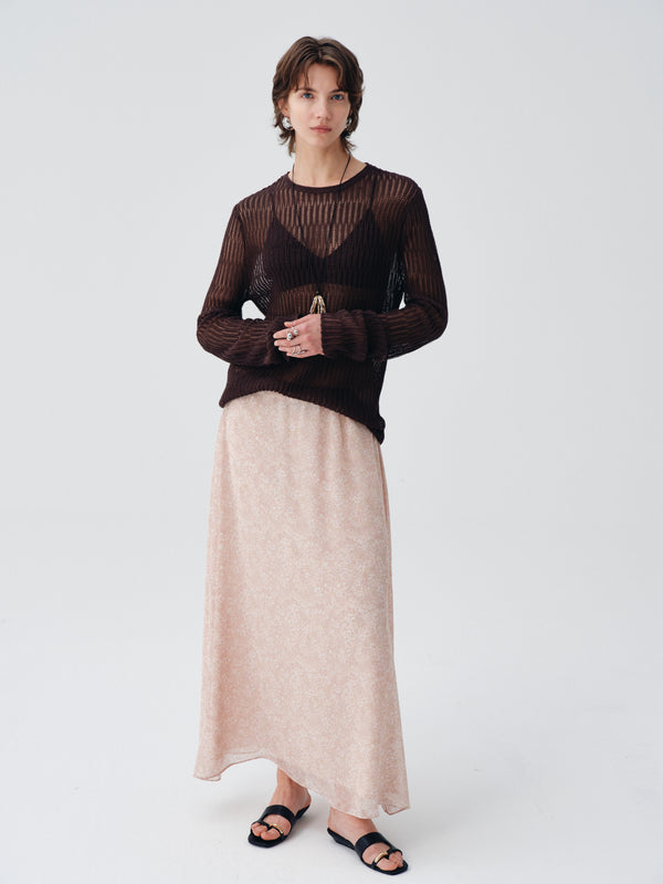 Aria Petal Skirt