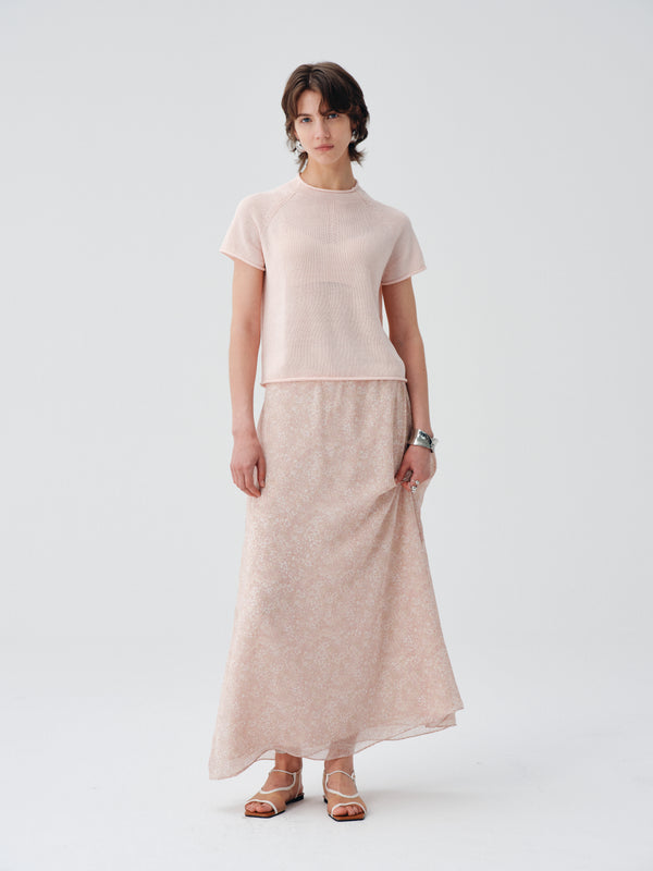 Aria Petal Skirt