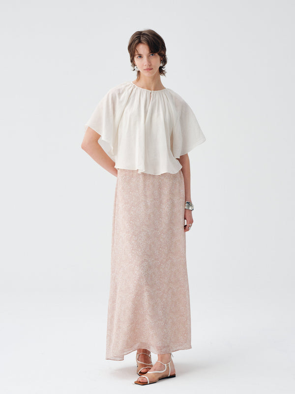 Aria Petal Skirt