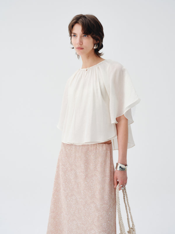 Reverie Wing Top