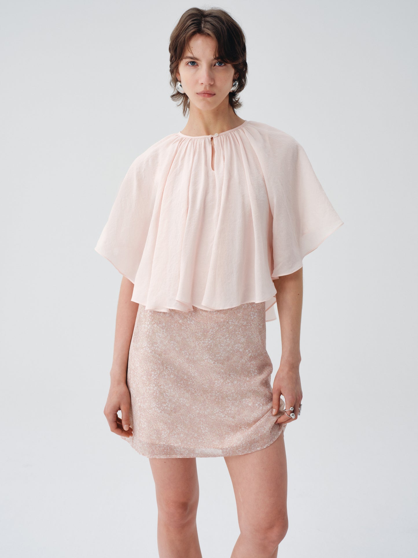 Reverie Wing Top