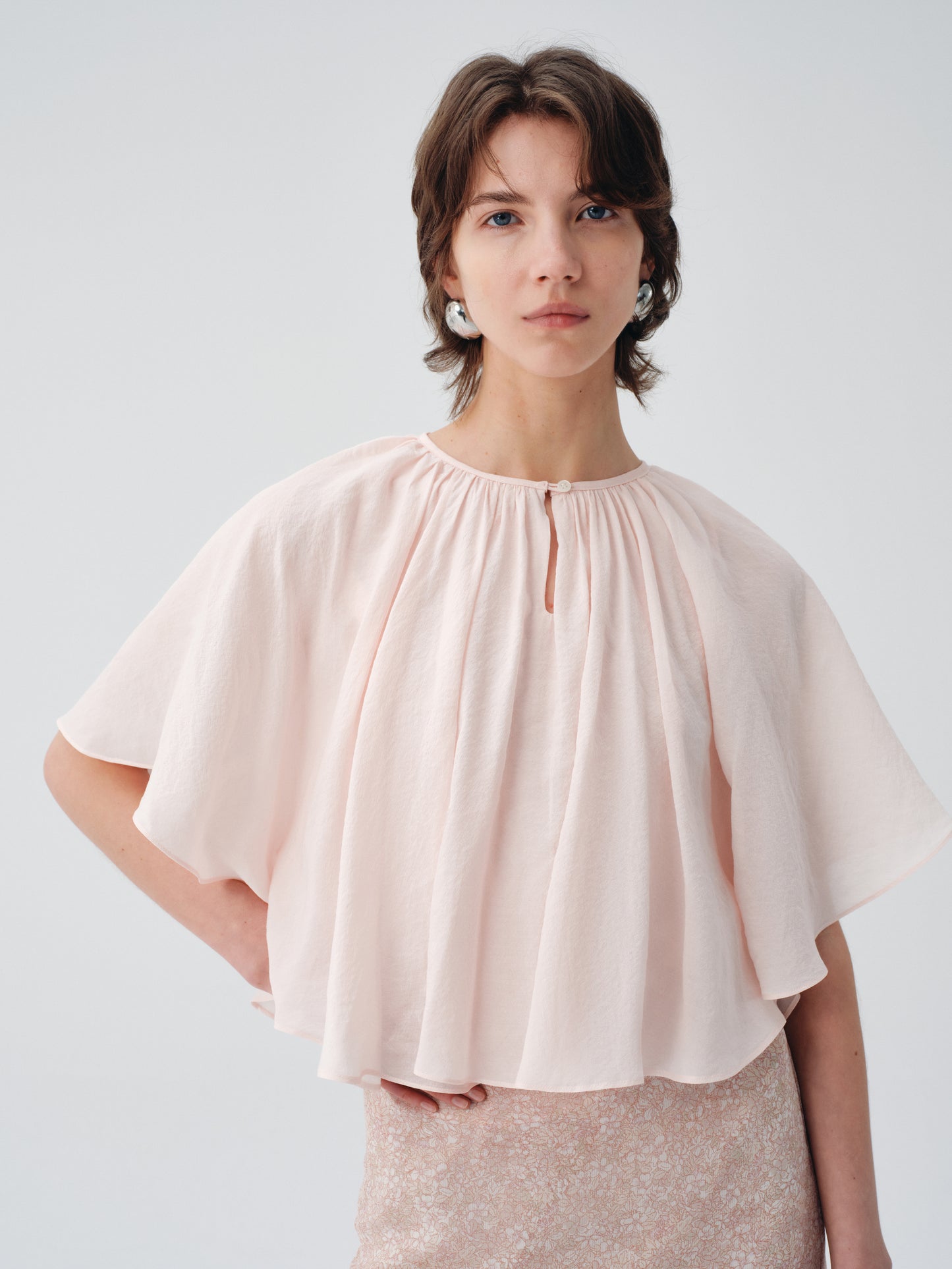 Reverie Wing Top