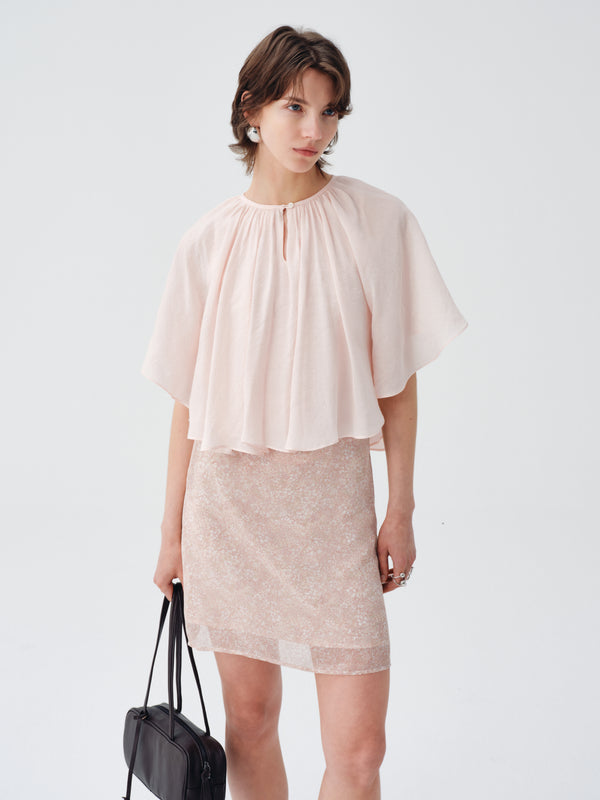 Reverie Wing Top
