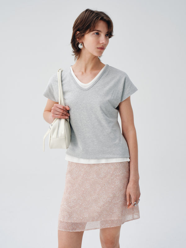 Hush Air Tee