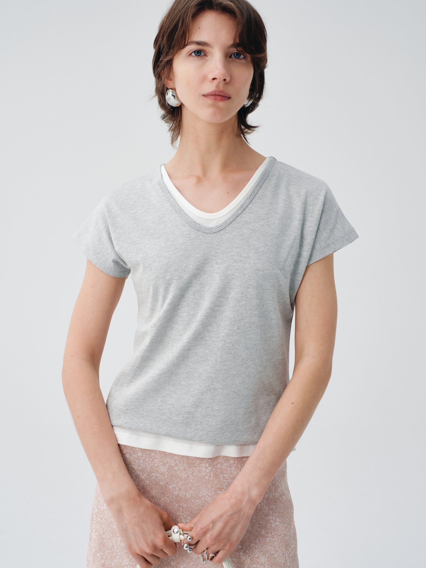 Hush Air Tee