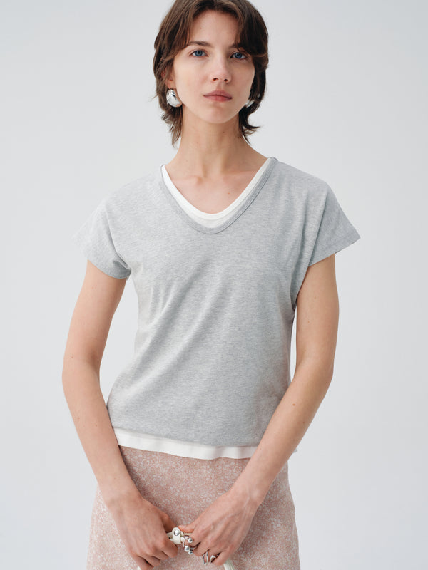 Hush Air Tee