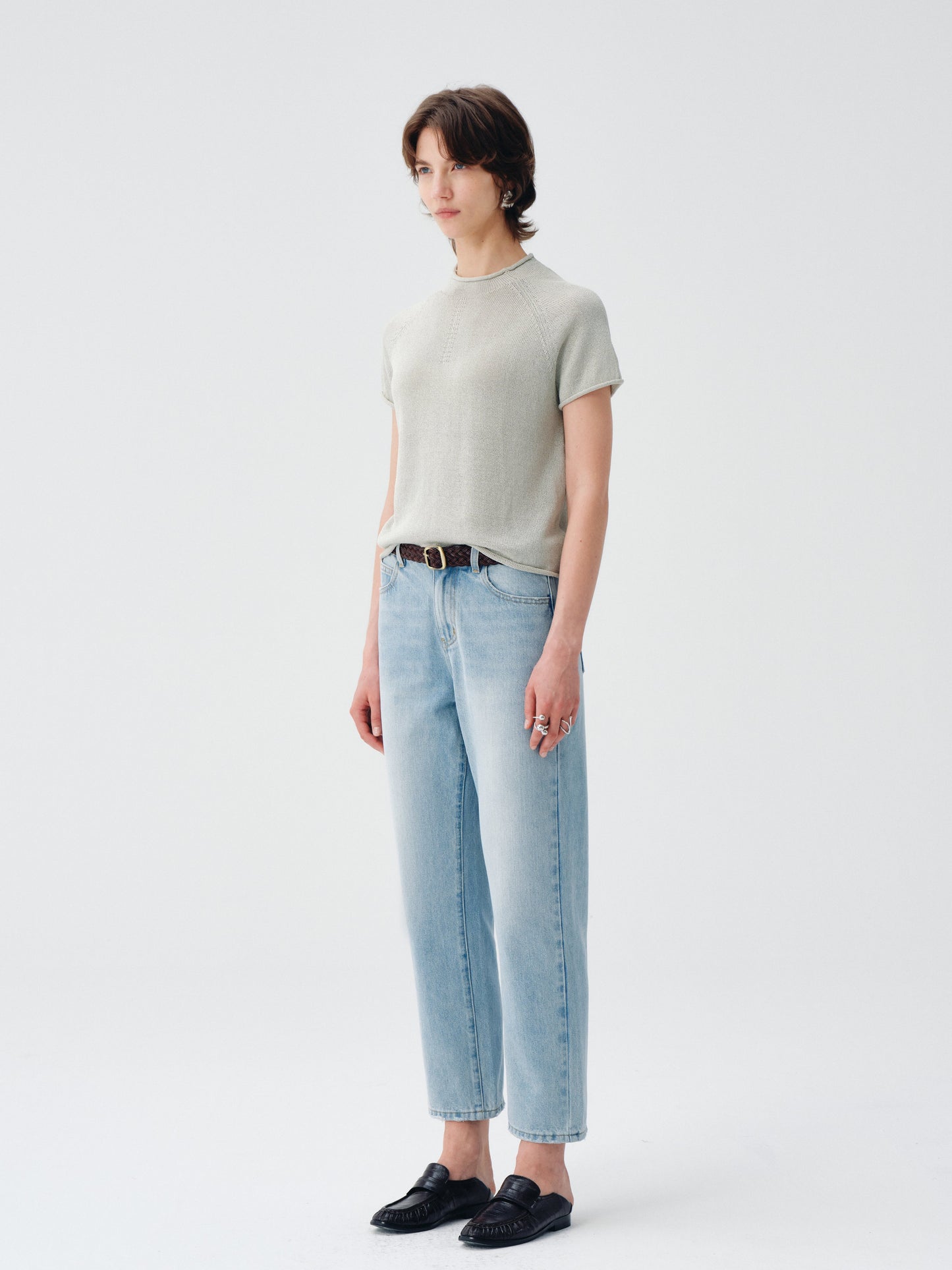 Morrow Fade Jeans