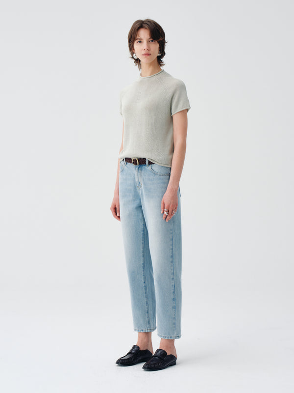 Morrow Fade Jeans