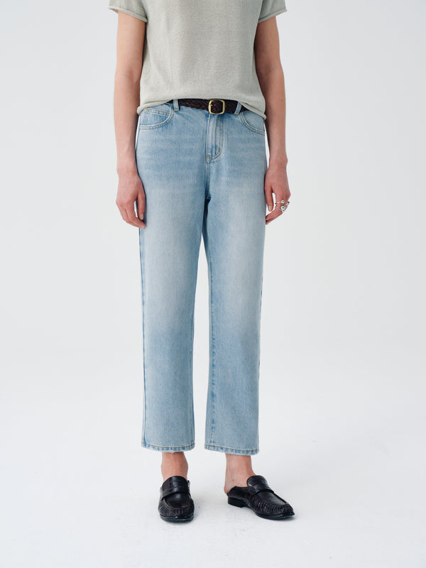 Morrow Fade Jeans