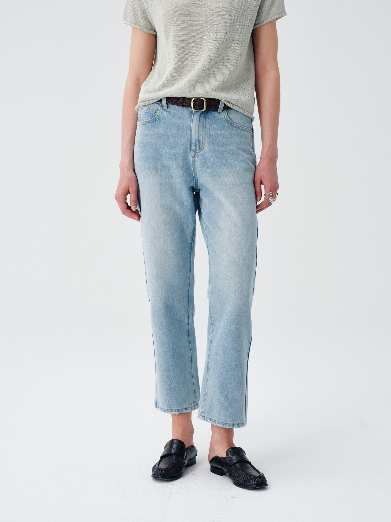Morrow Fade Jeans