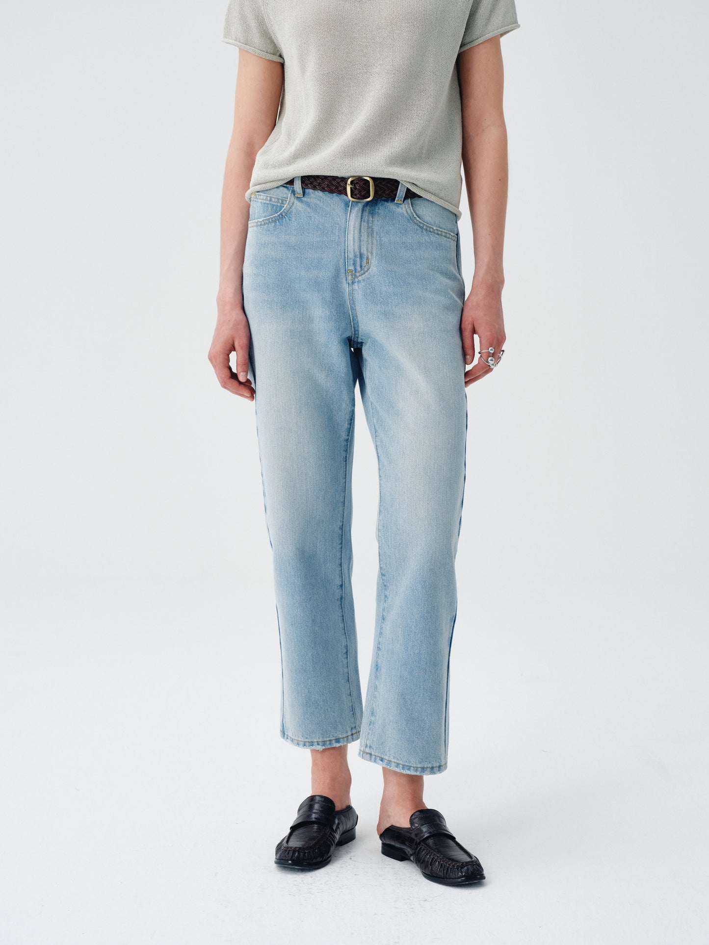 Morrow Fade Jeans