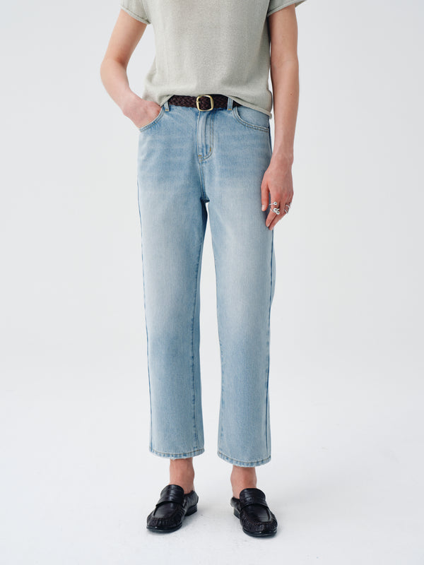 Morrow Fade Jeans