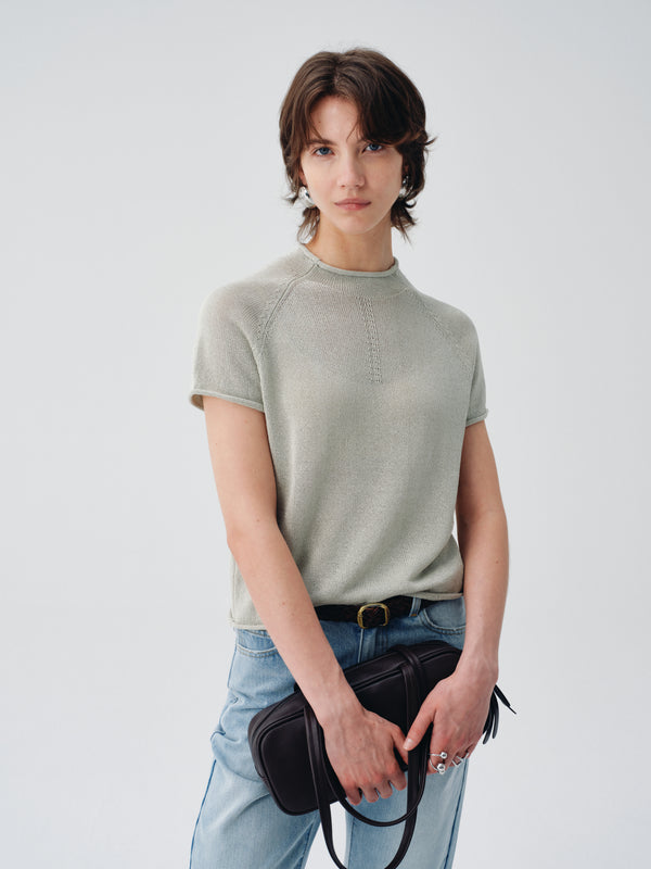Lilt Breeze Tee