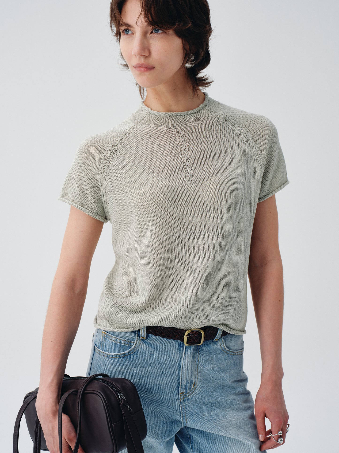Lilt Breeze Tee