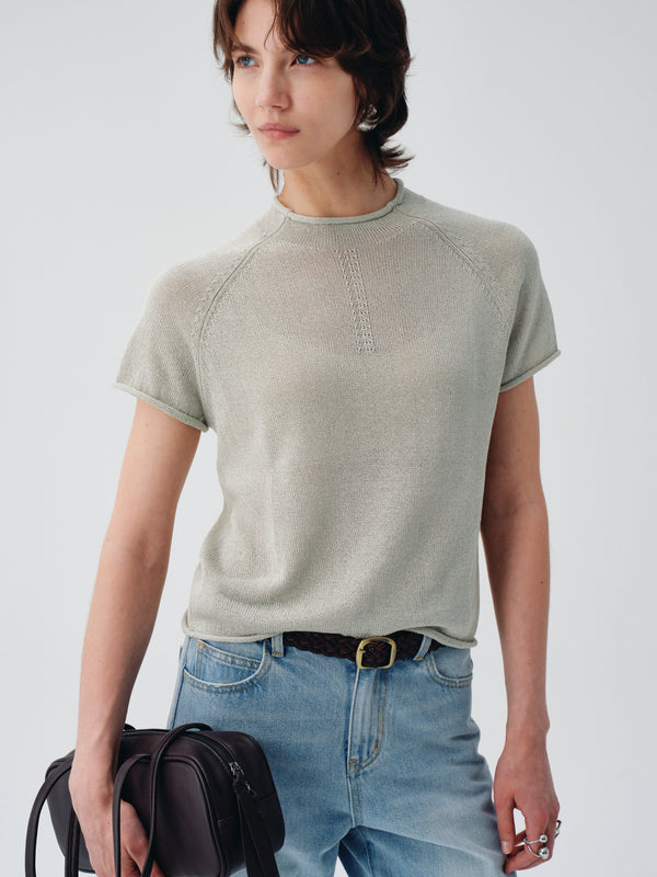 Lilt Breeze Tee