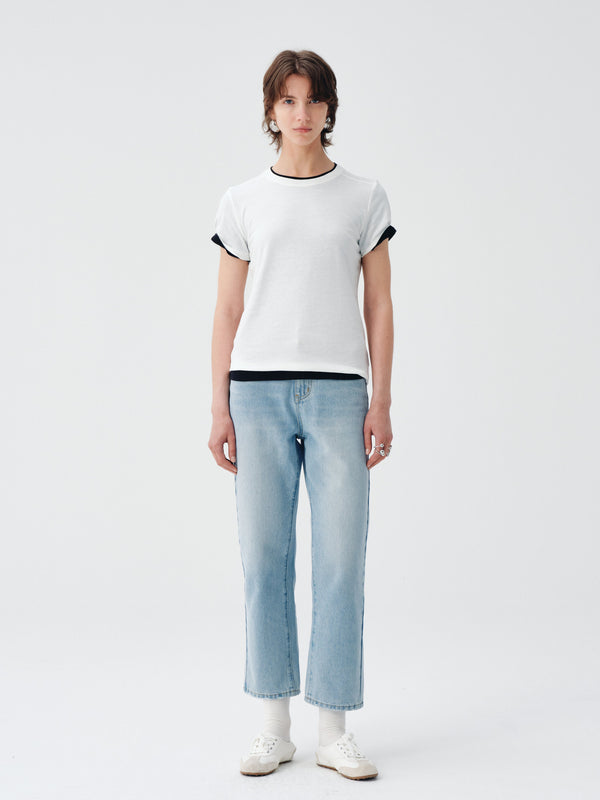 Morrow Fade Jeans