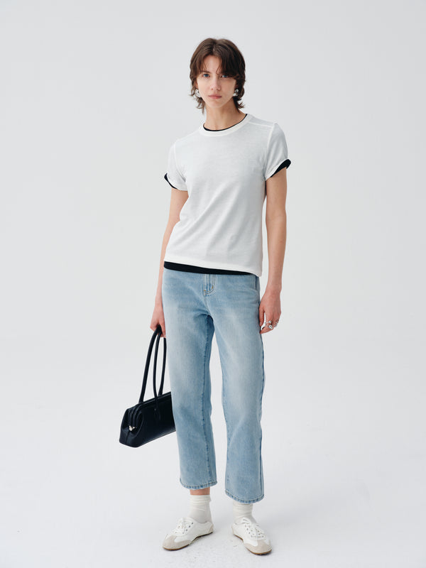 Morrow Fade Jeans