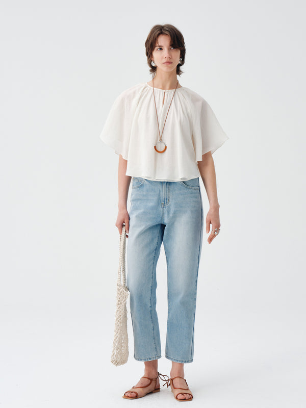 Morrow Fade Jeans