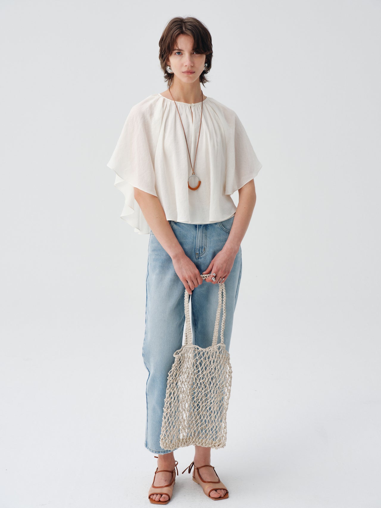 Morrow Fade Jeans