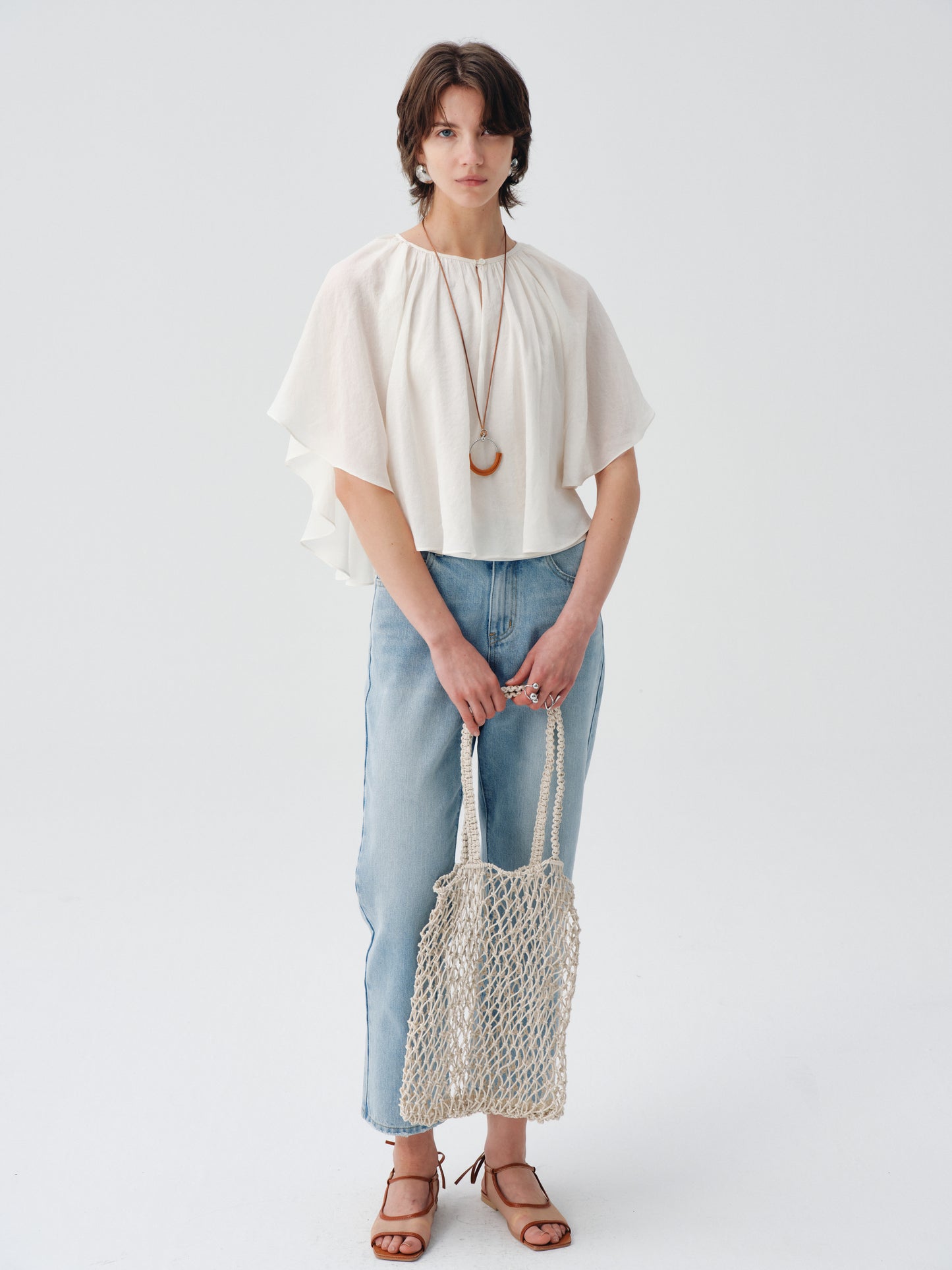 Morrow Fade Jeans