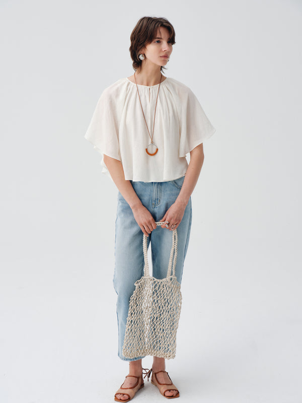 Morrow Fade Jeans