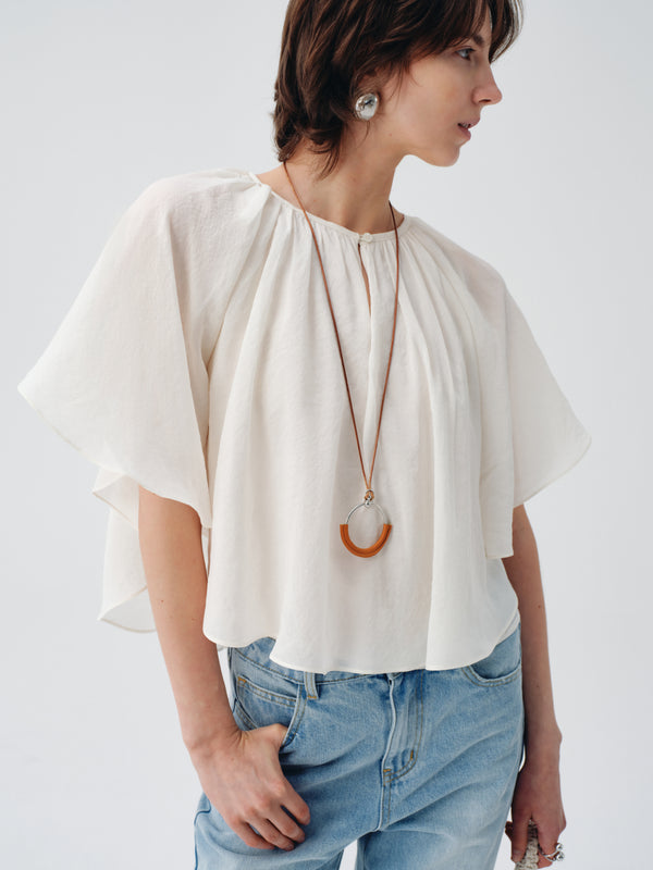 Reverie Wing Top