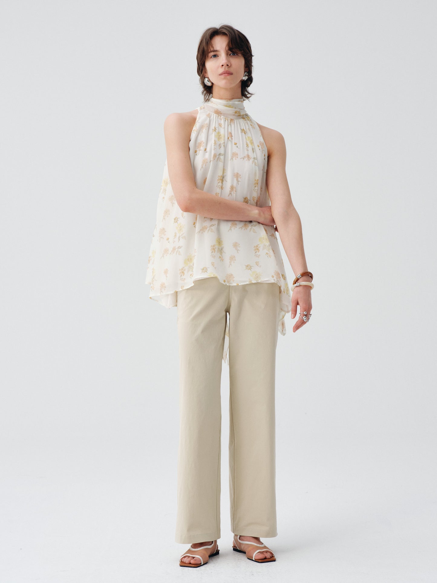 Fable Bloom Top