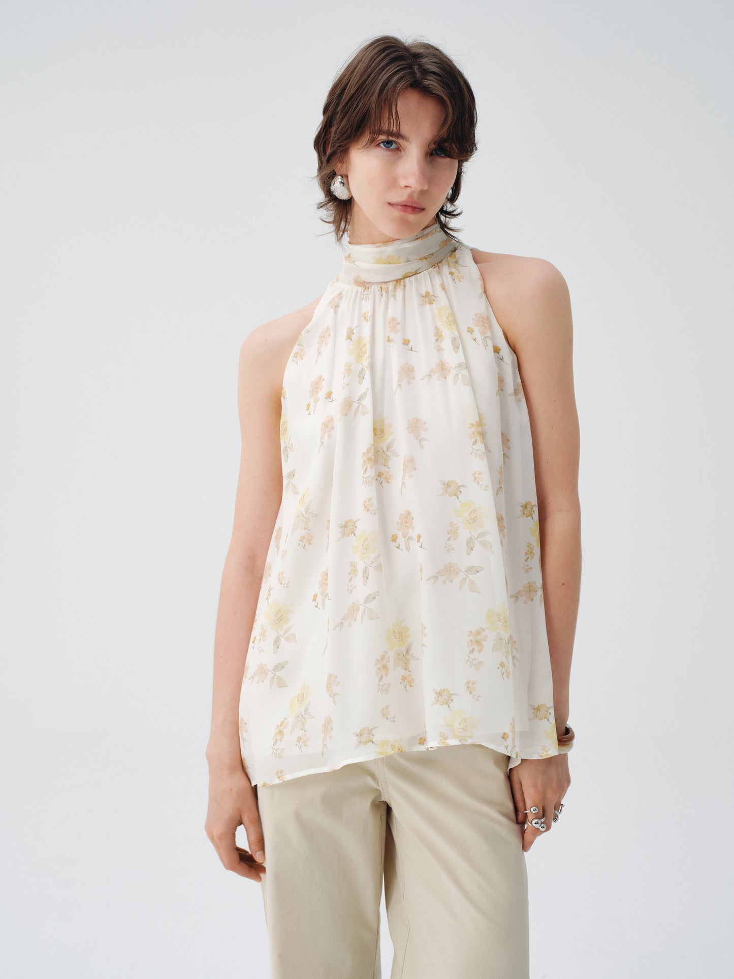 Fable Bloom Top