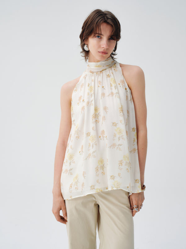 Fable Bloom Top
