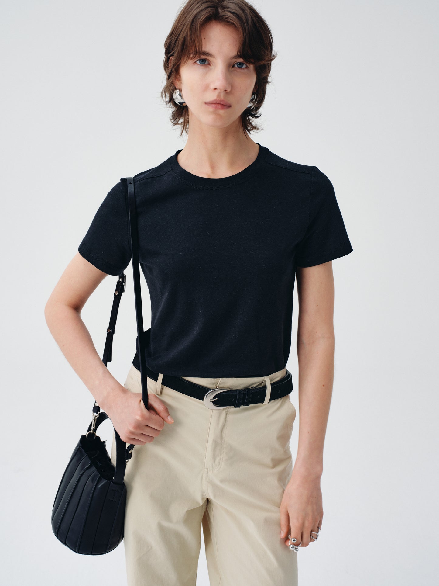 Serein Drift Tee