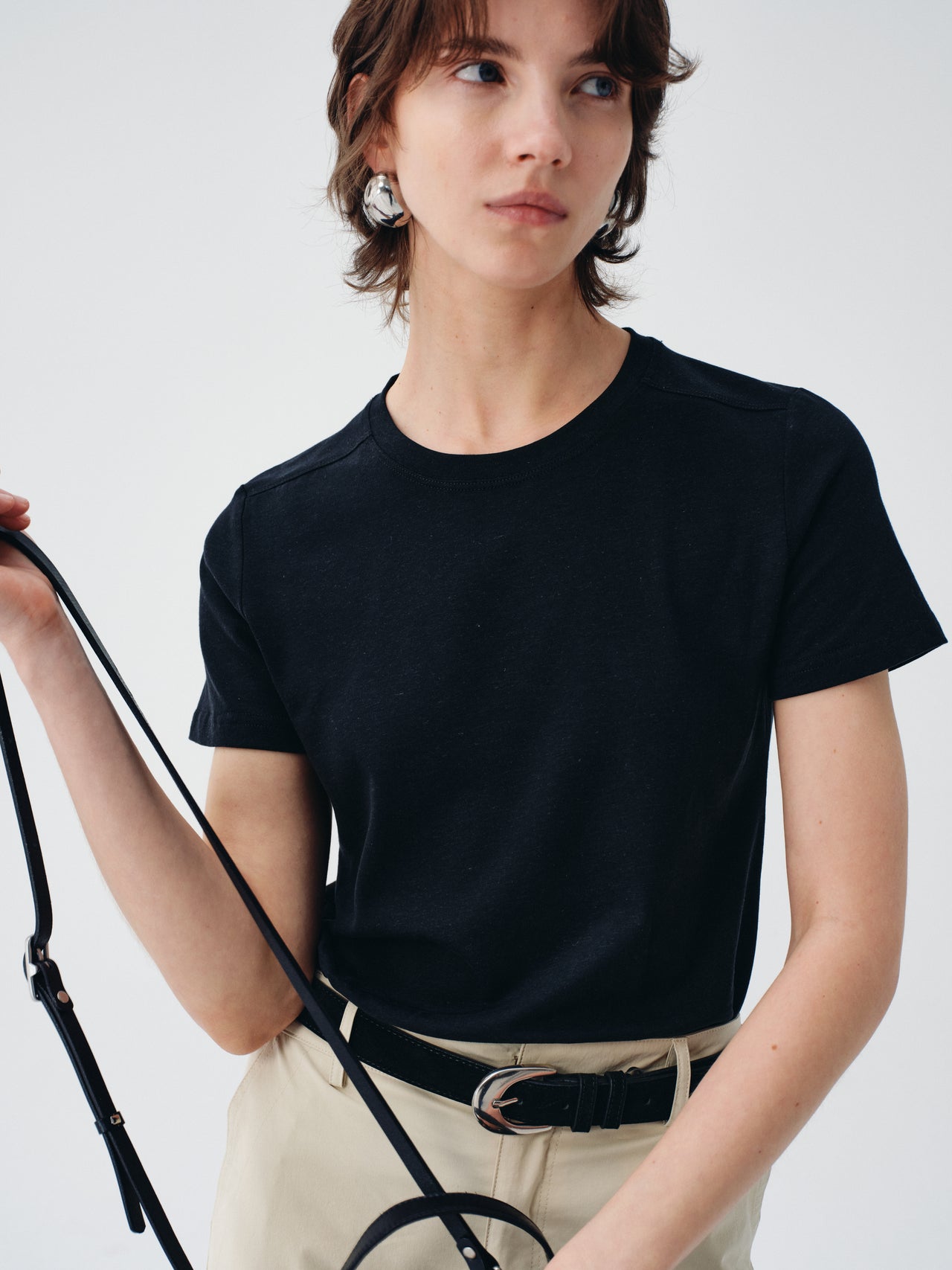 Serein Drift Tee