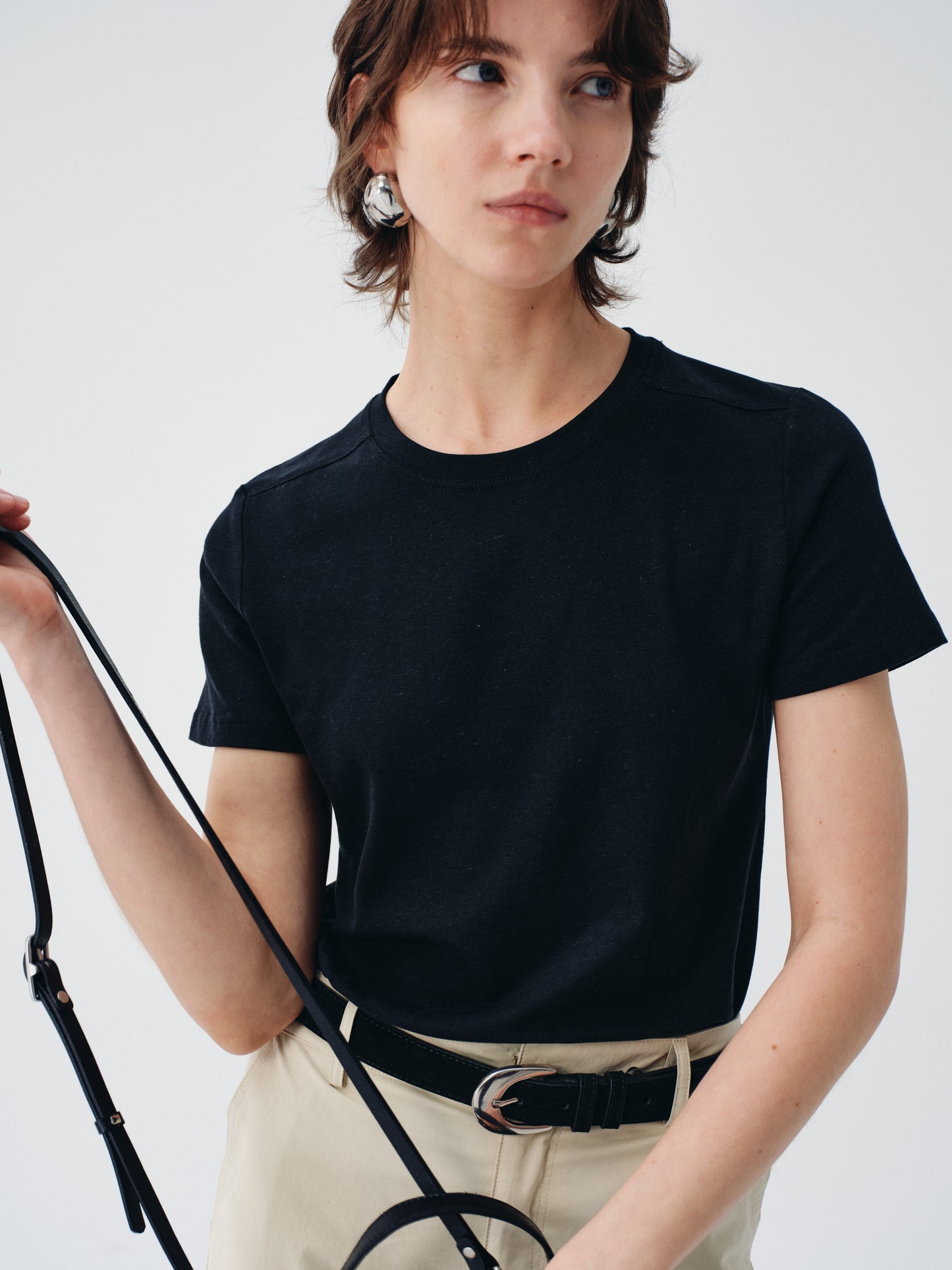Serein Drift Tee
