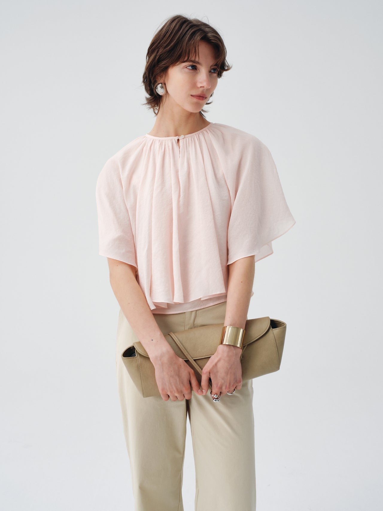 Reverie Wing Top