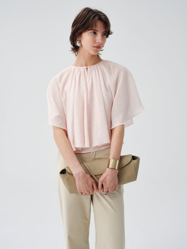 Reverie Wing Top