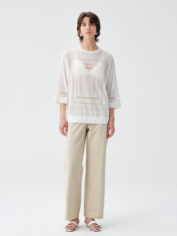 Poem Haze Top